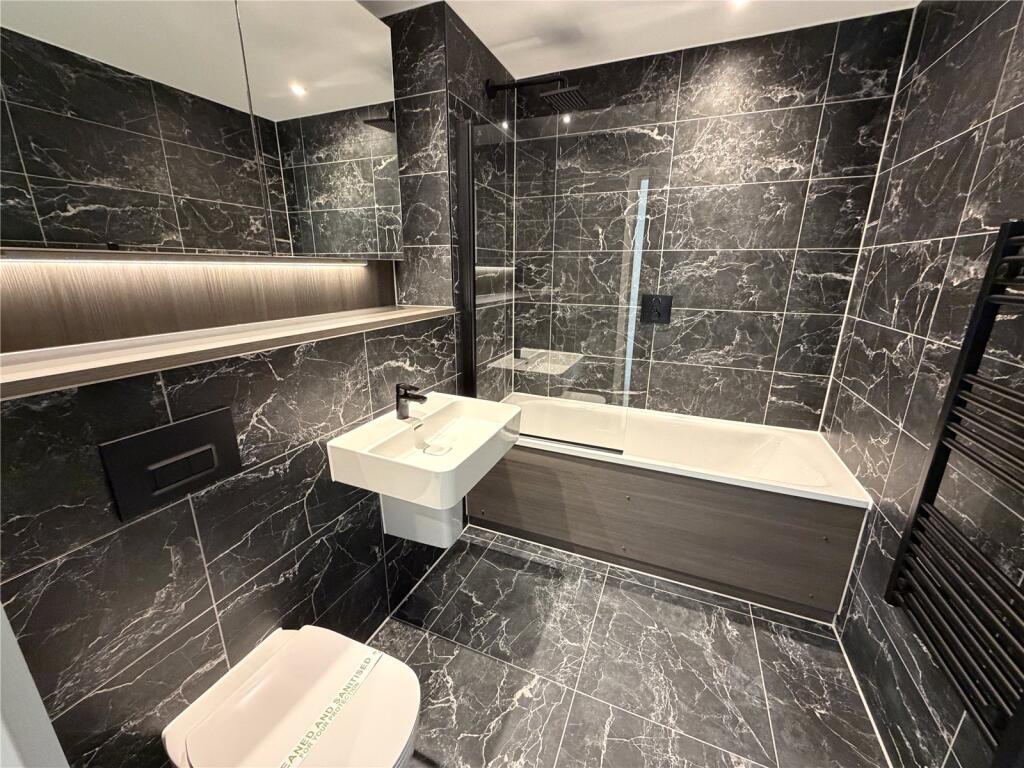 Bathroom 2