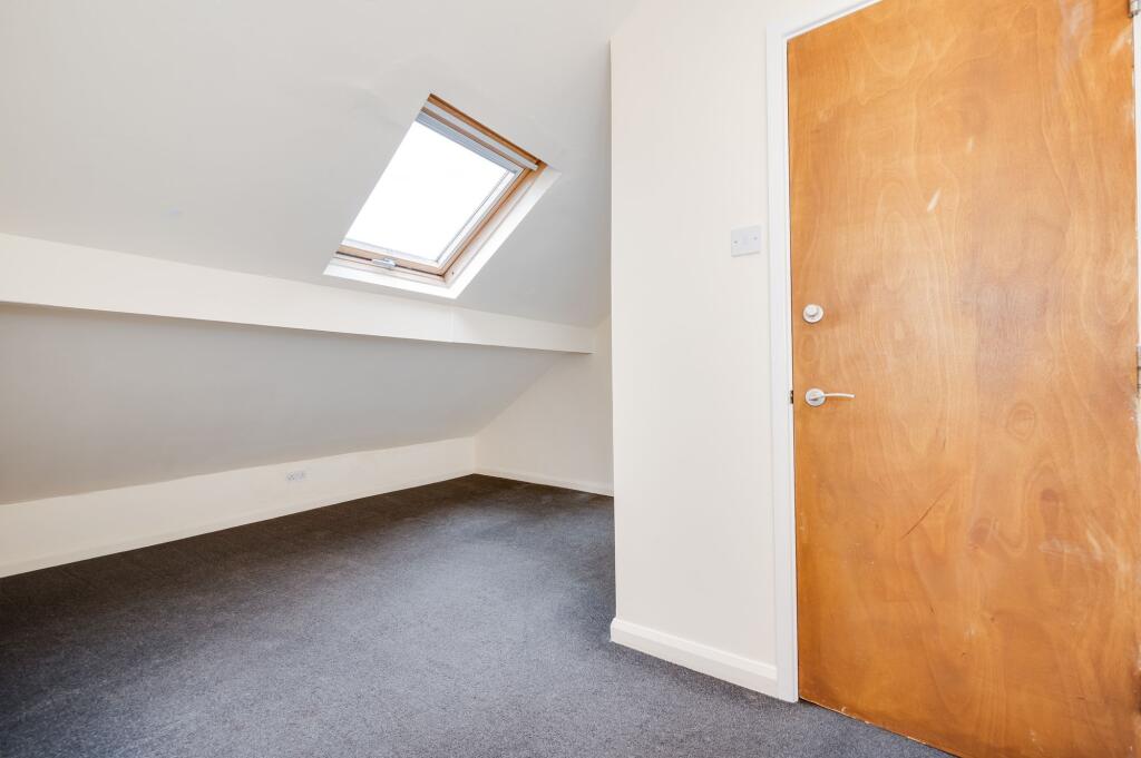 BEDROOMS AND BATHROOMS