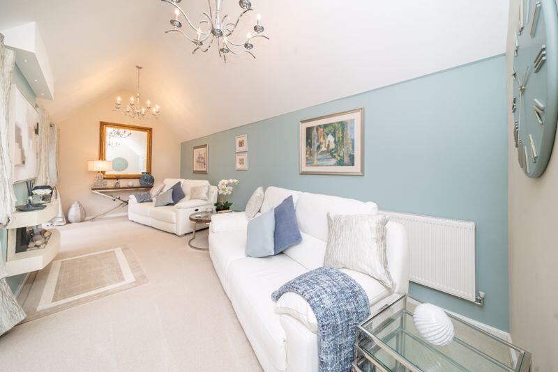 REAR SITTING ROOM