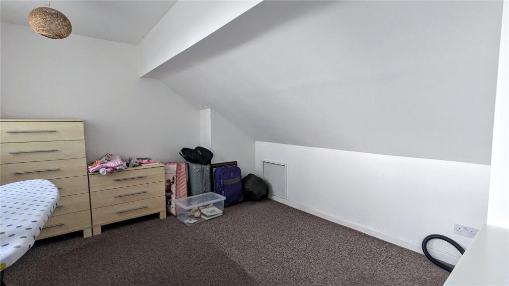 Loft Space