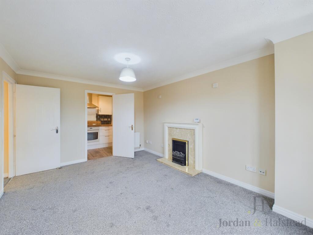 Living Dining Room