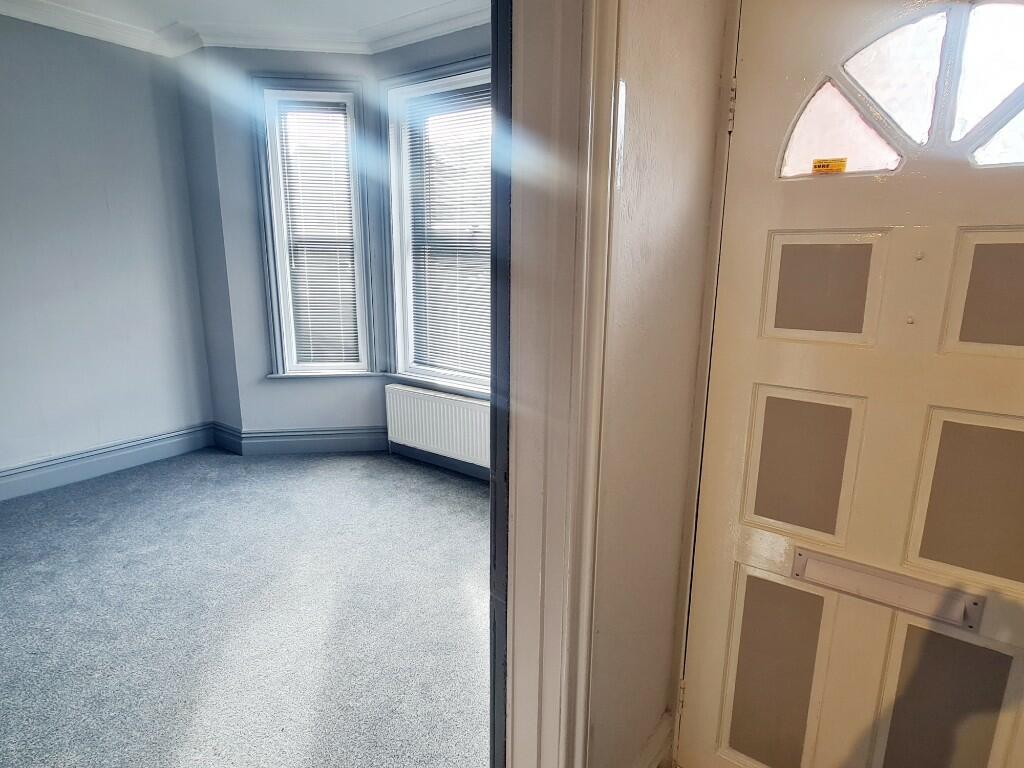 Private Entrance