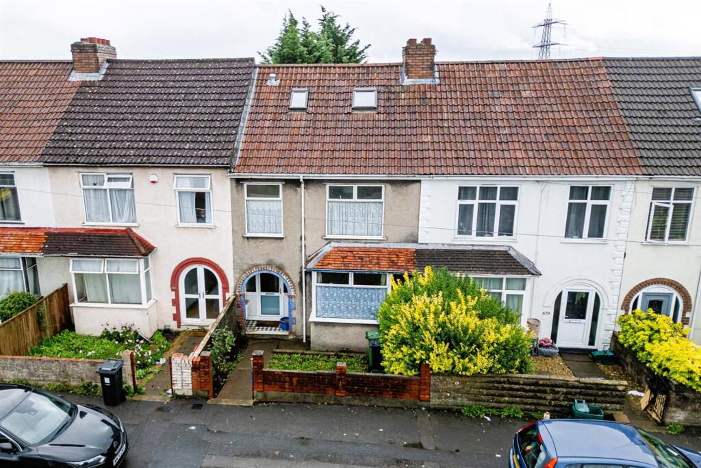 581 Filton Avenue, Filton, Bristol BS7 0QH | Freeh
