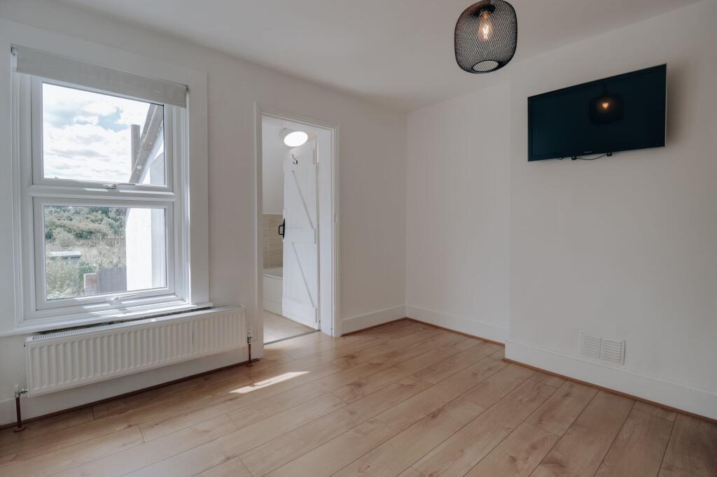 Main bedroom