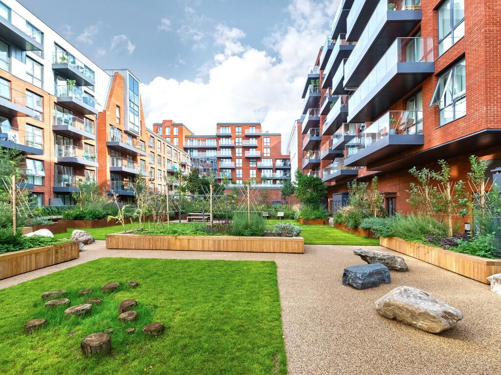 Gaumont Place