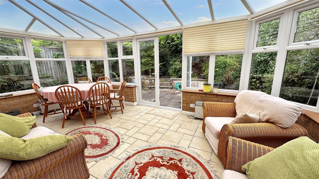 Conservatory