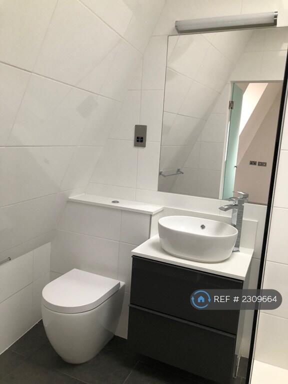Bathroom 1