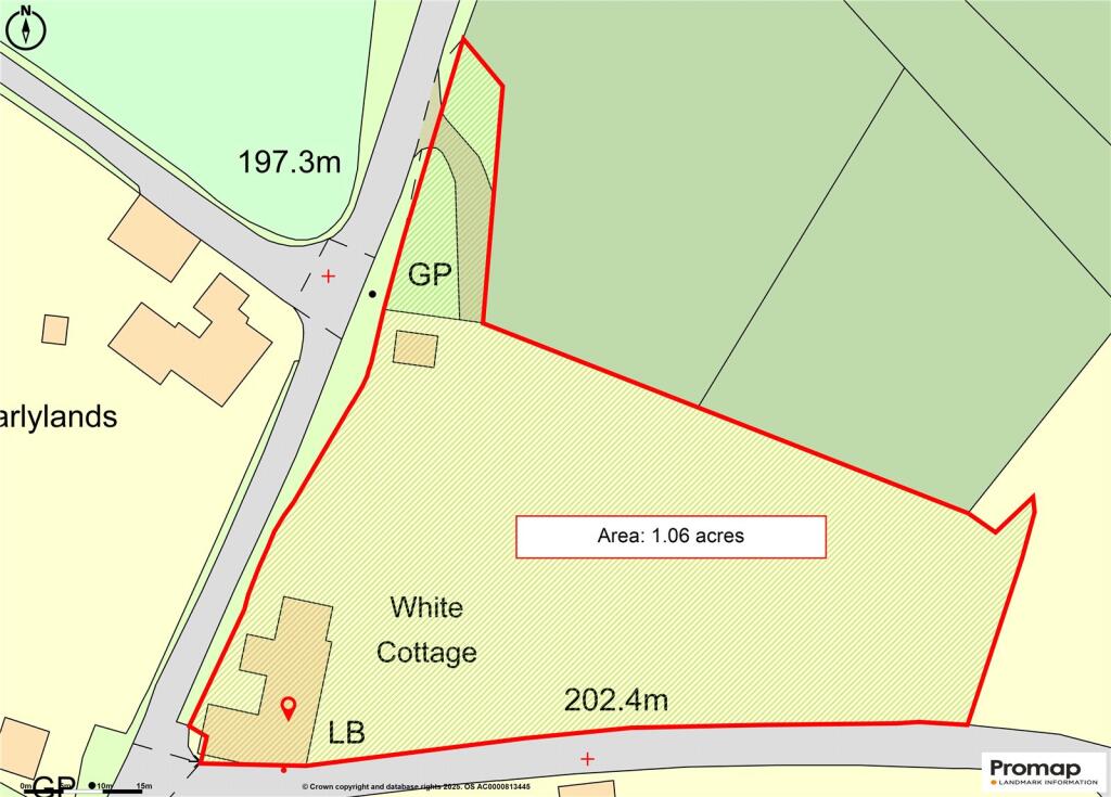 Land Plan