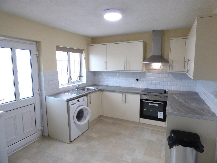 Fitted Kitchen