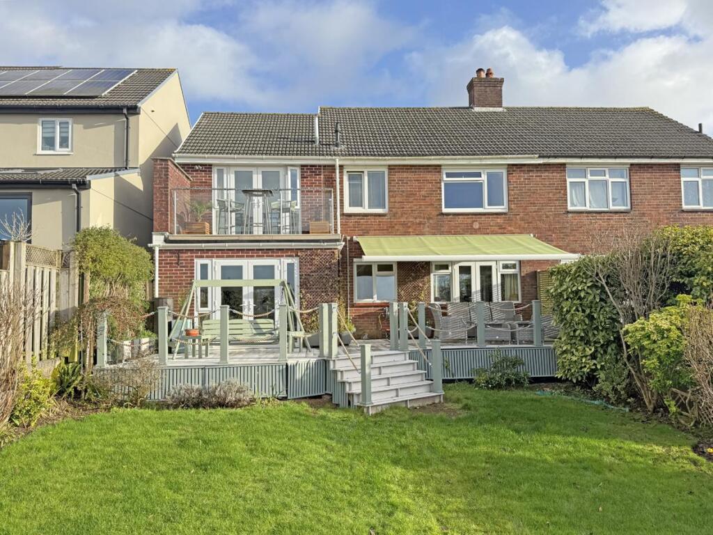 Southwell Road 41 - Rear...jpg