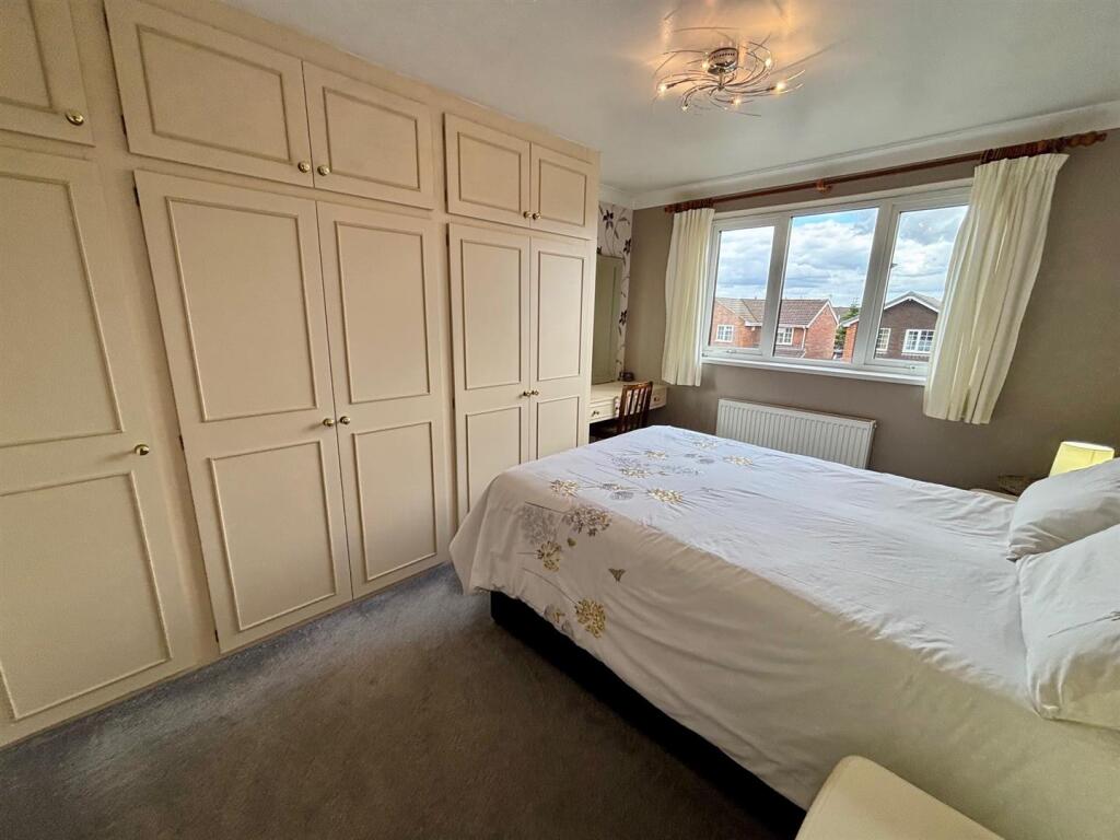 Principal Bedroom