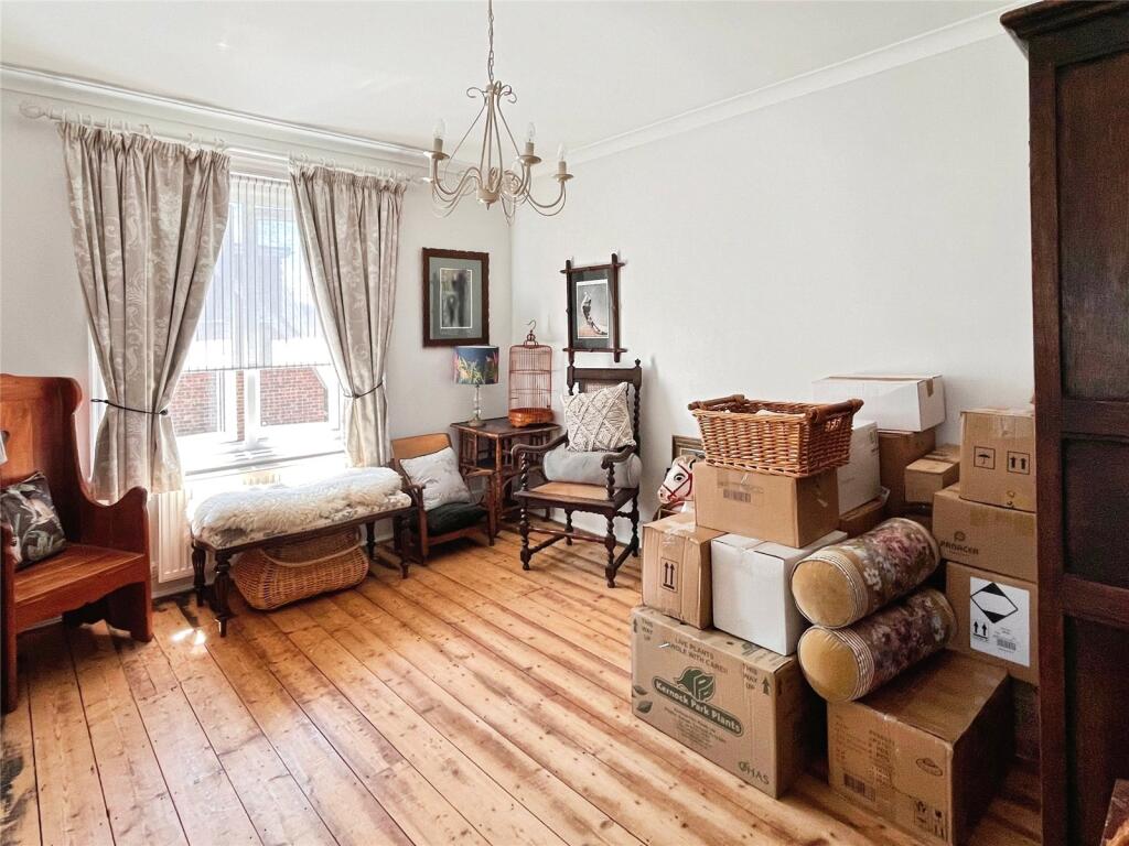 Bedroom 3