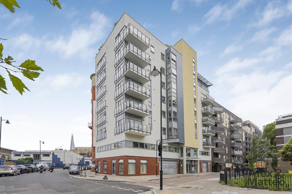 Davoll Court