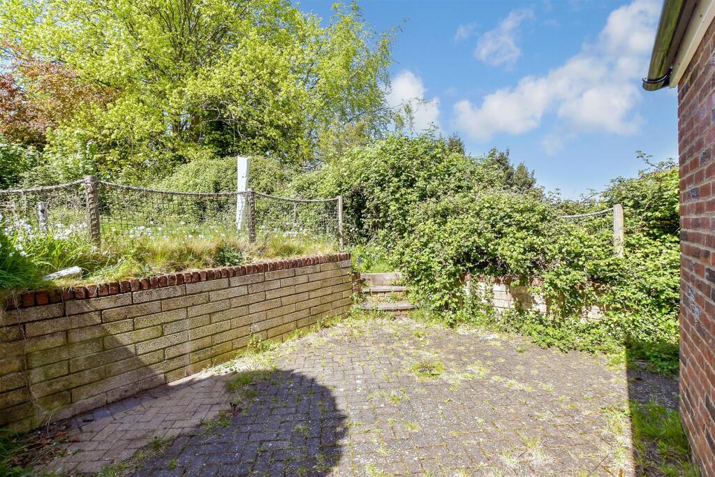 Patio / Decking