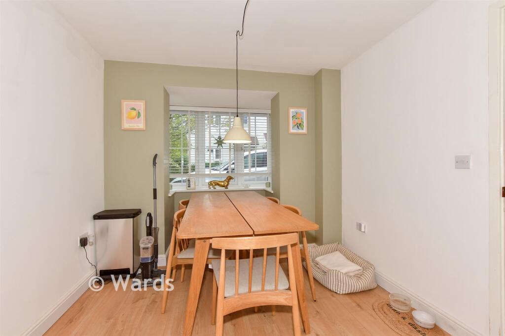 Kitchen/ Diner