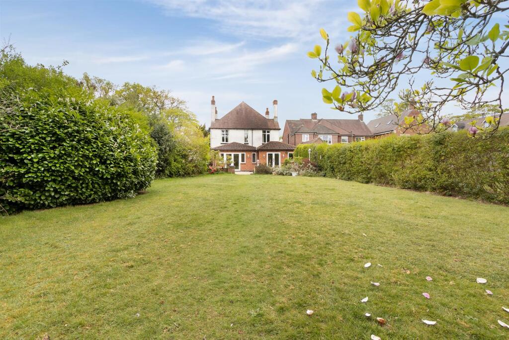 219 Hillmorton Road, Rugby