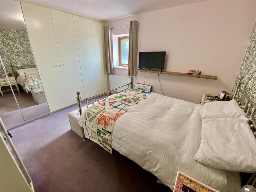 Bramleys Estate Agents - The Orchards - Bellstring