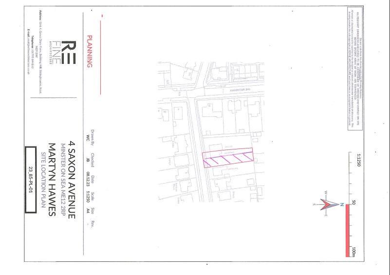 Saxon Avenue Location.jpg