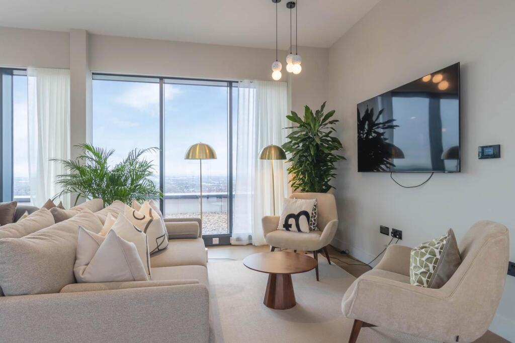 Resident Amenities