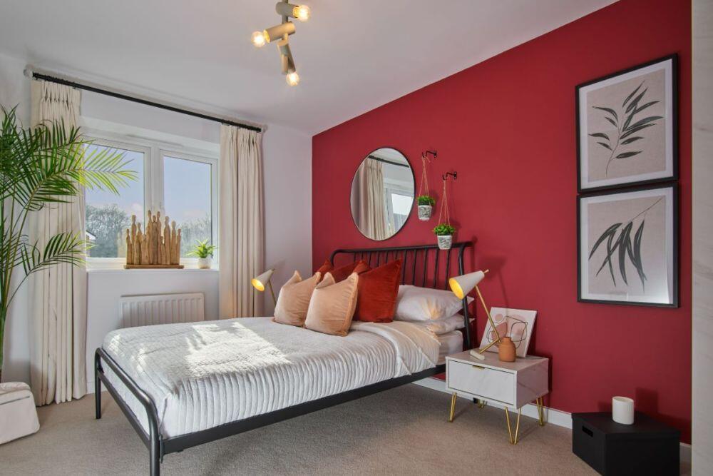 Crown Meadows The Dartford