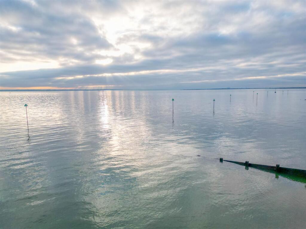 Sea Views