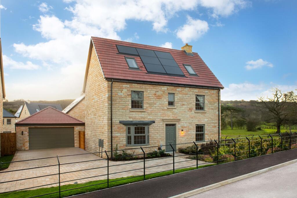 The Moreton at Imperial Court, Burley in Wharfedale