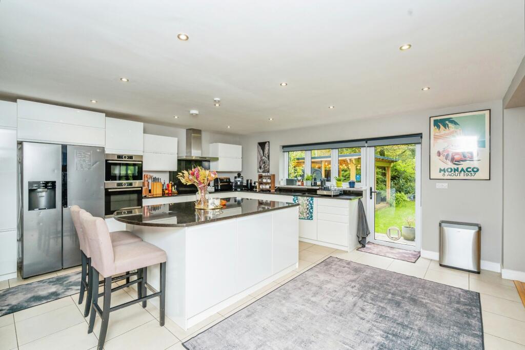 Kitchen Two