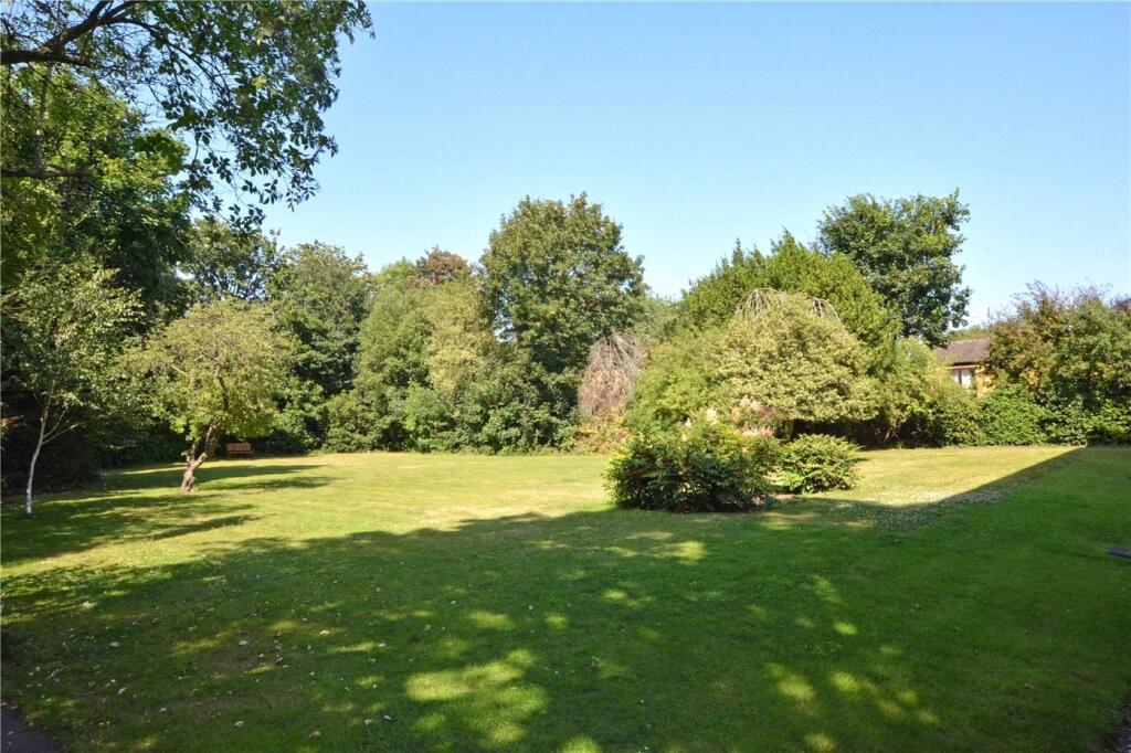 Communal Gardens