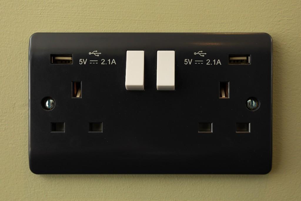 USB Sockets