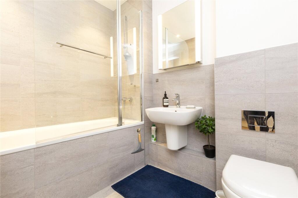 Bathhroom