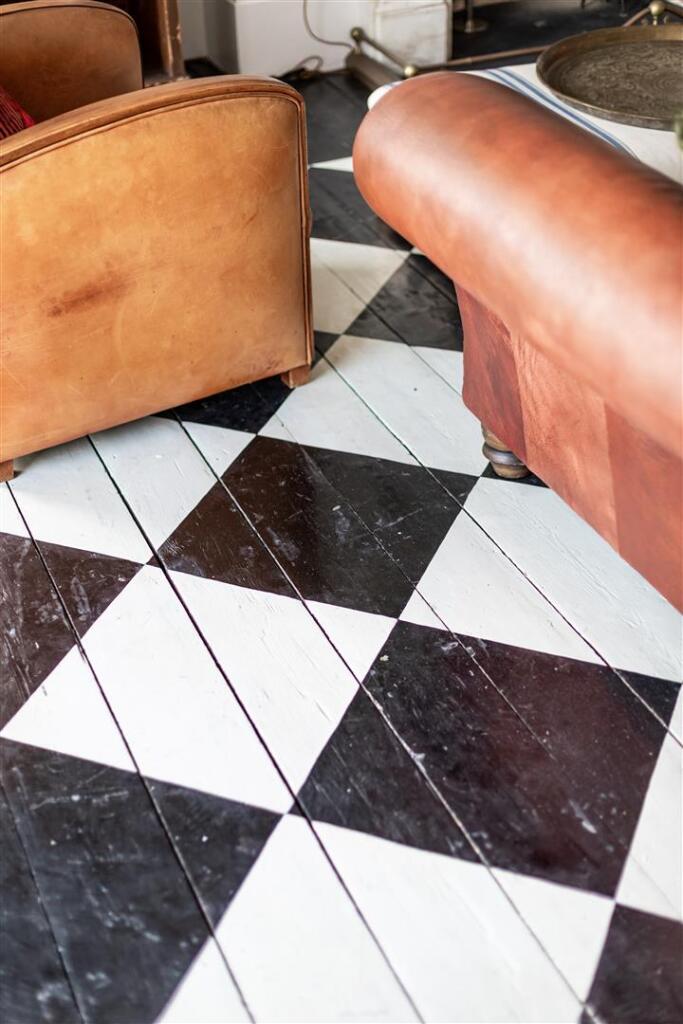 Flooring