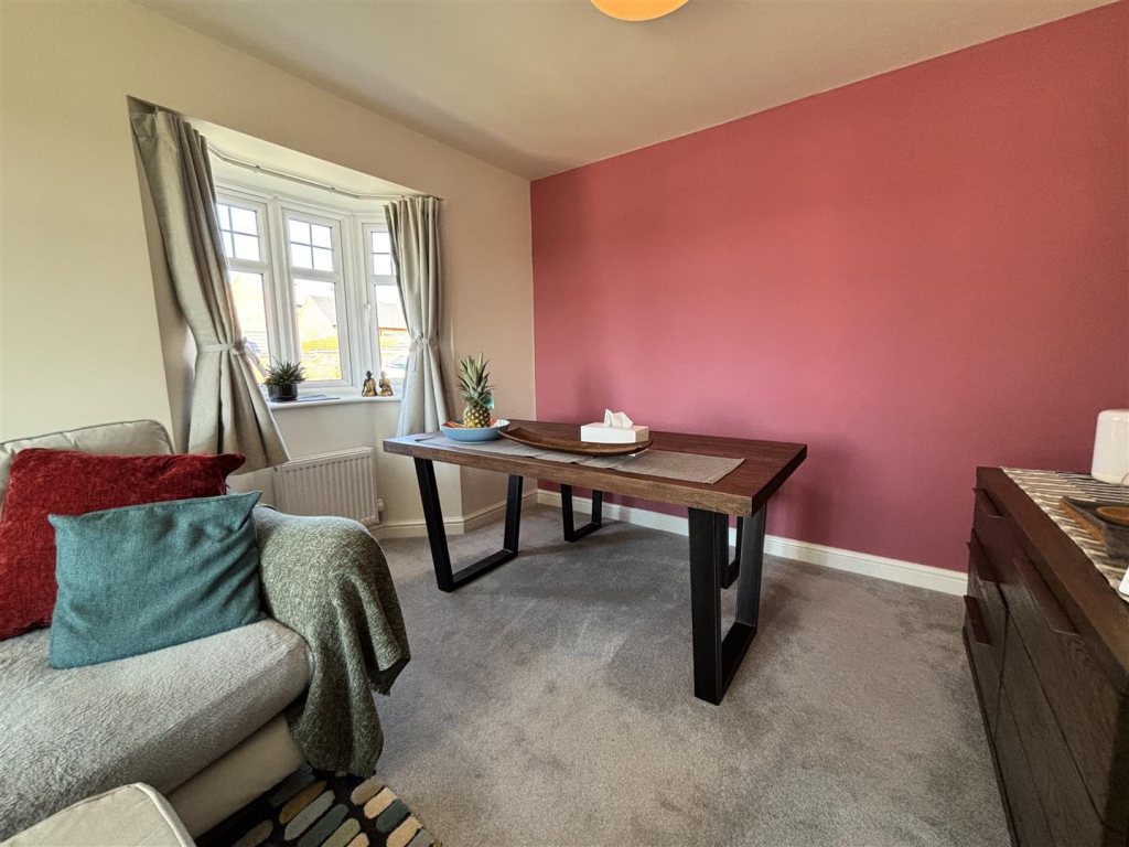 11 Primrose Walk, Ravenstone