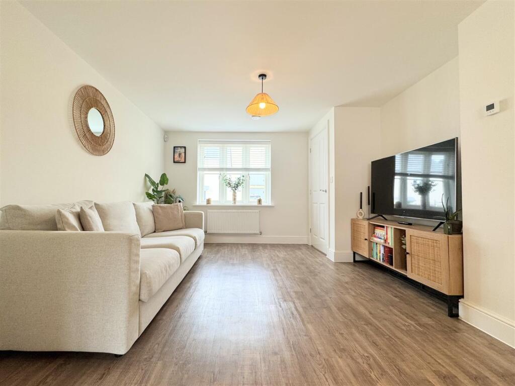 Lounge Area