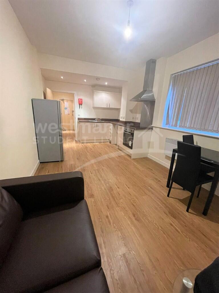 FLAT 12A/20/27