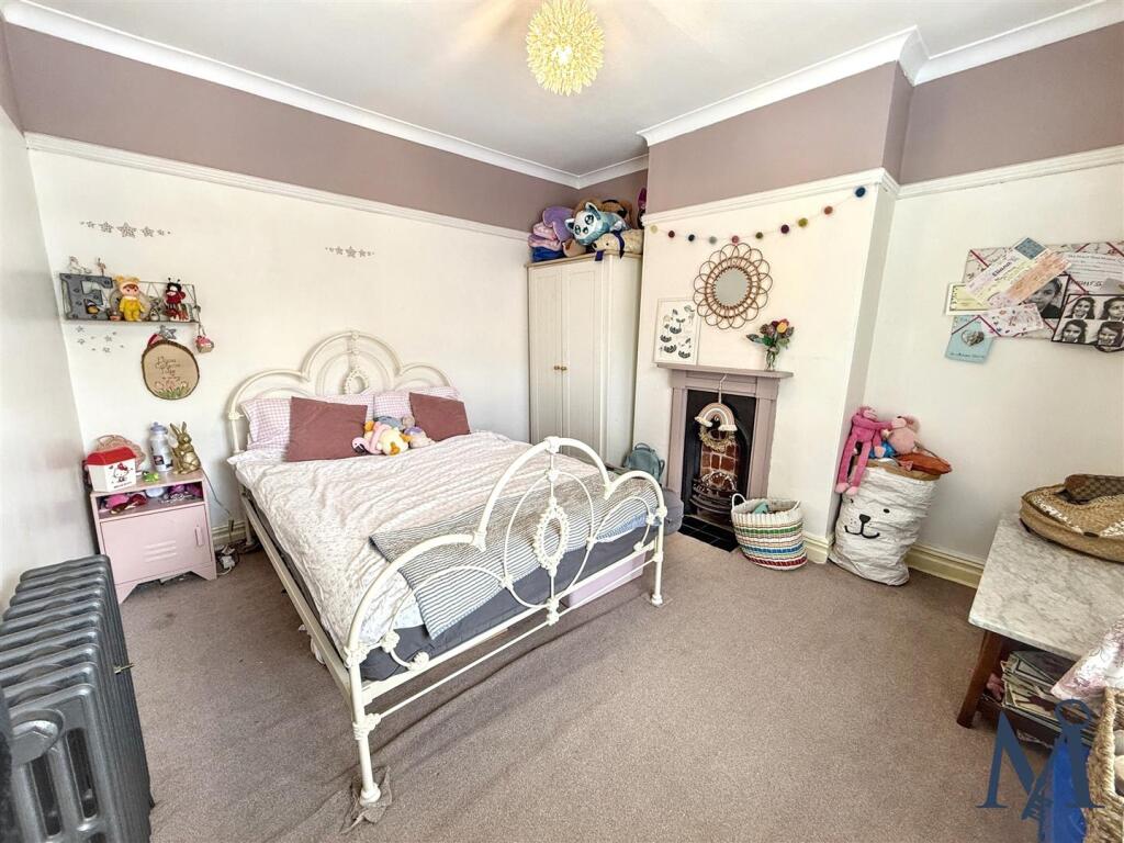 Bedroom 3