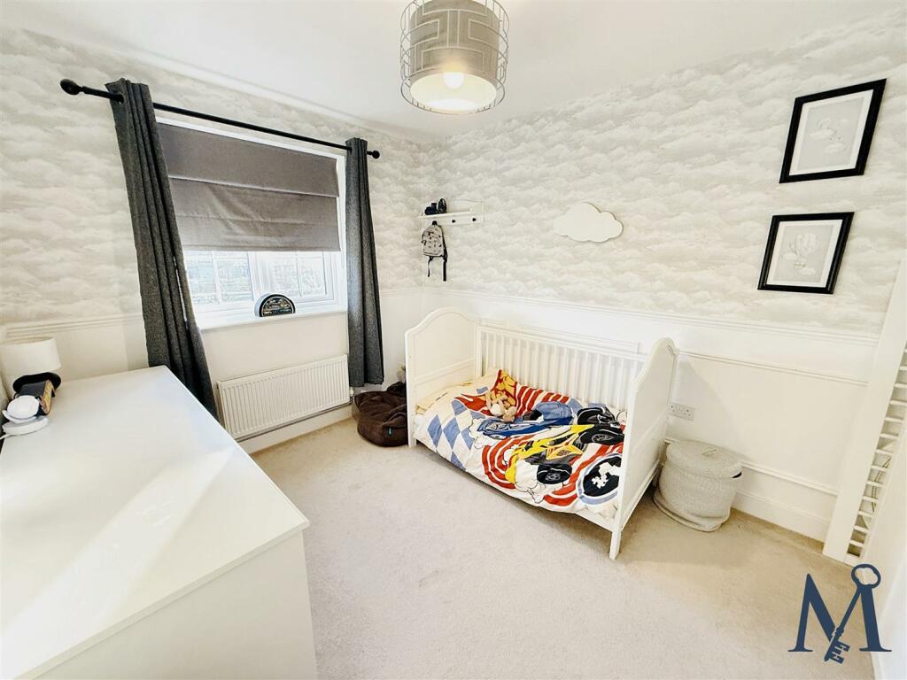 Bedroom 3