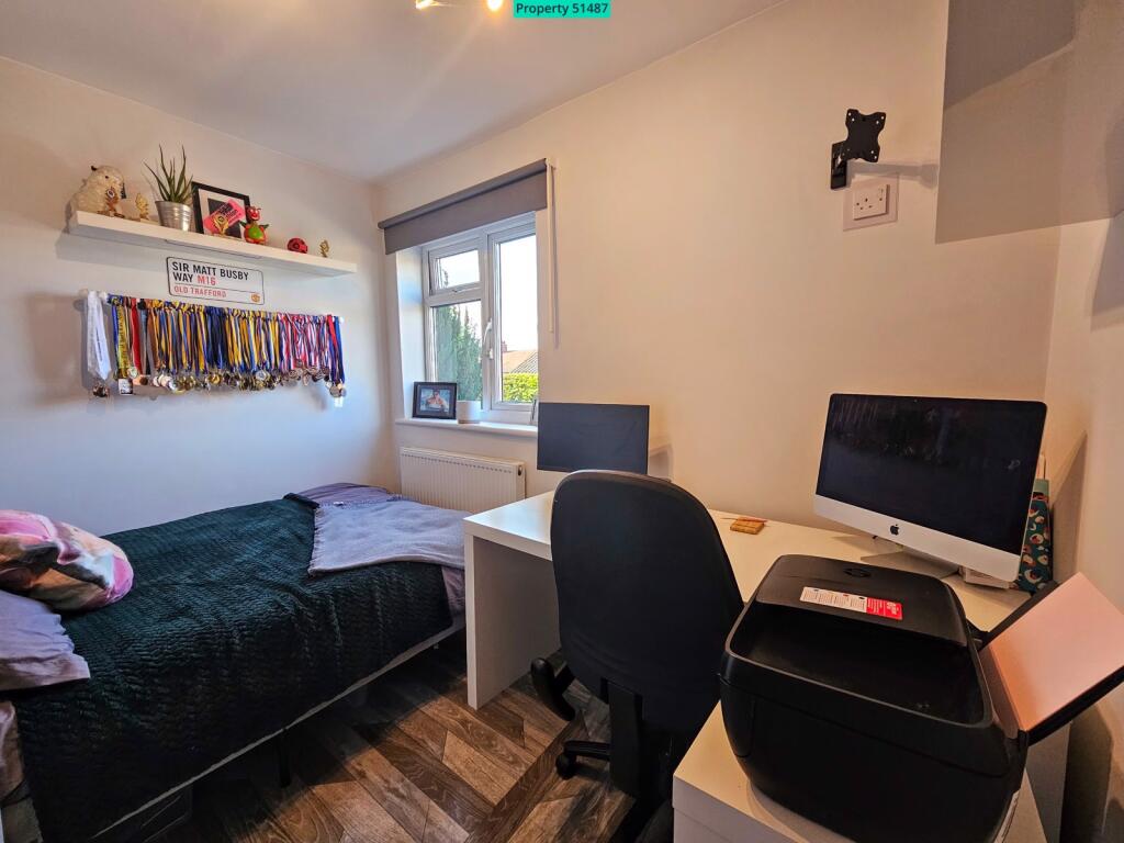 Bedroom 4