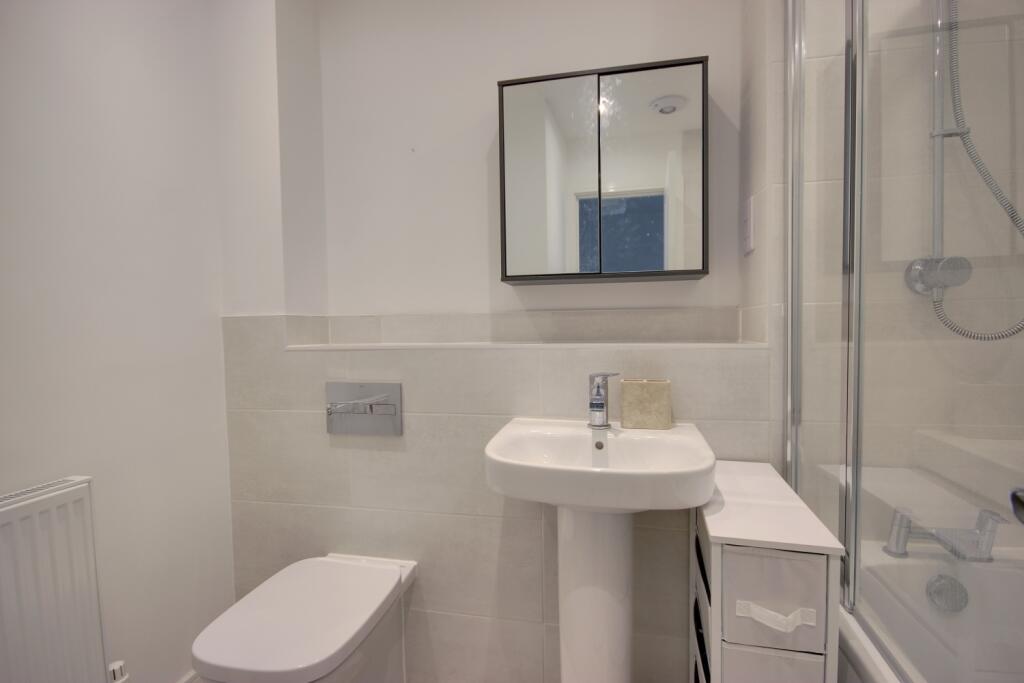 1 Bath A