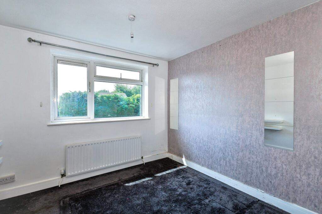 16 Nash Drive, Abingdon, Oxfordshire OX14 5PT