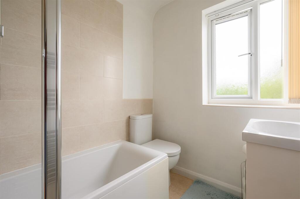 Authitts Cottages, Shipton By Beningbrough, York YO30 1BJ