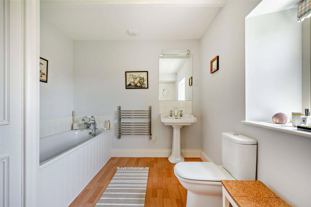 En-Suite
