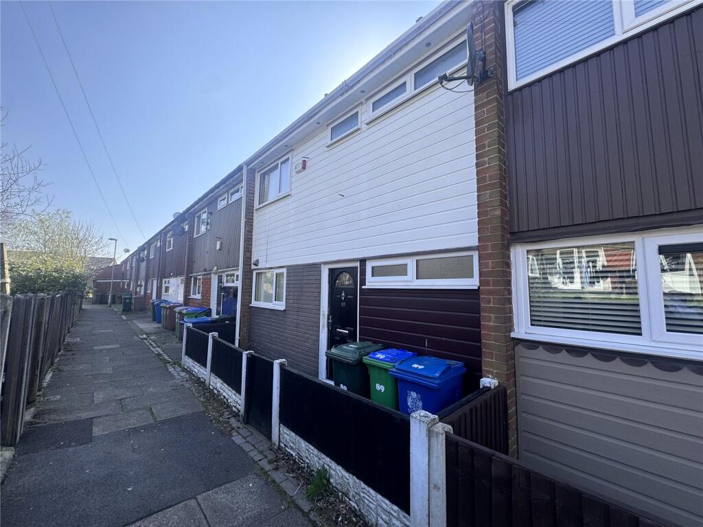 Front External