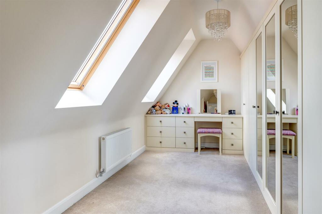 12 Dunbar Way, Ashby