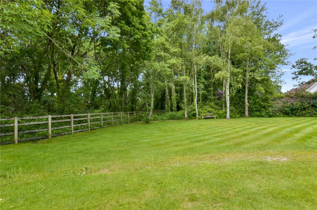 Grounds