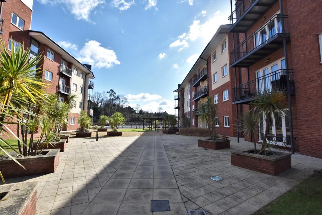 Communal Gardens