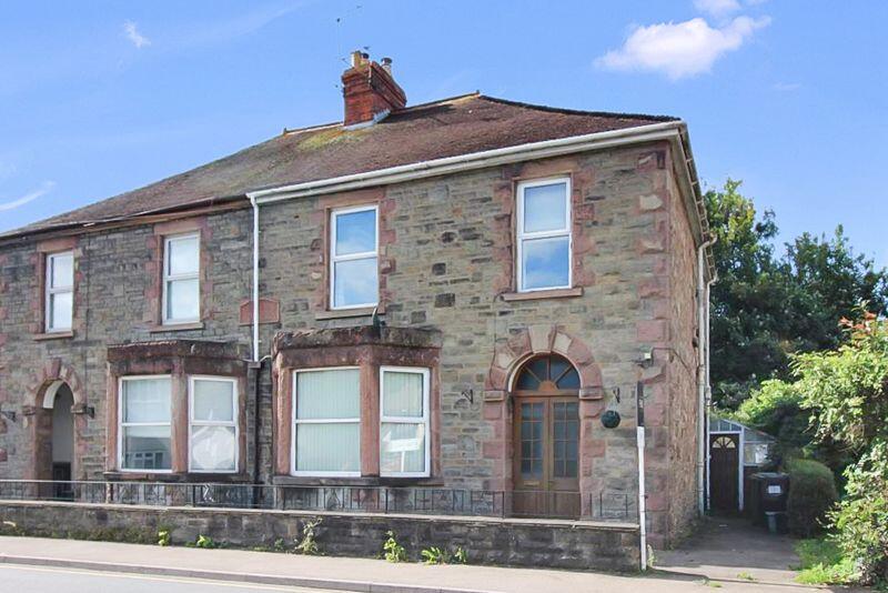 Forest Road, Lydney