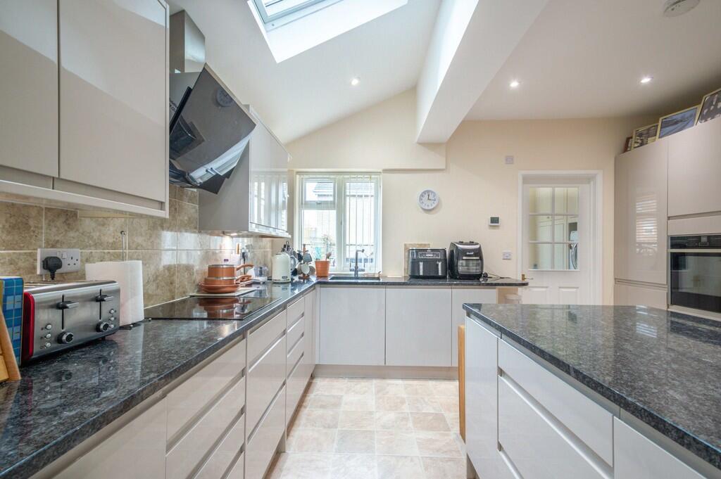 22 Fitzroy Street...