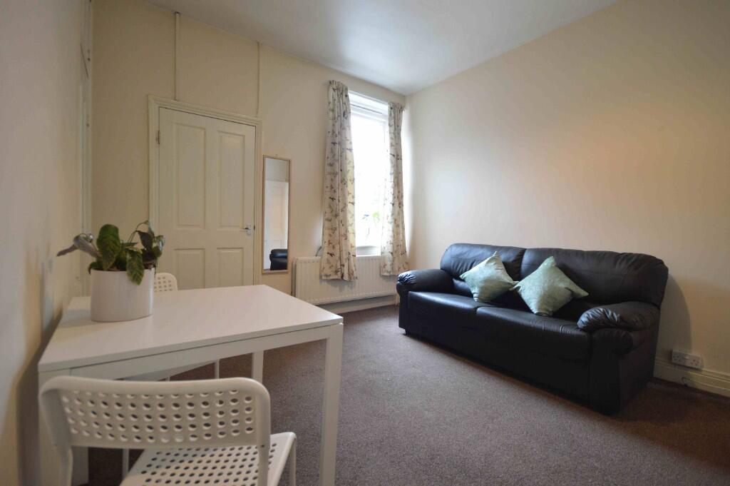 Goldspink Lane, Newcastle Upon Tyne, NE2