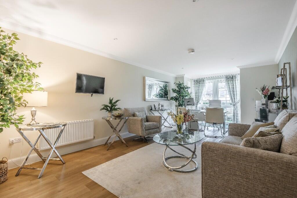 Living space