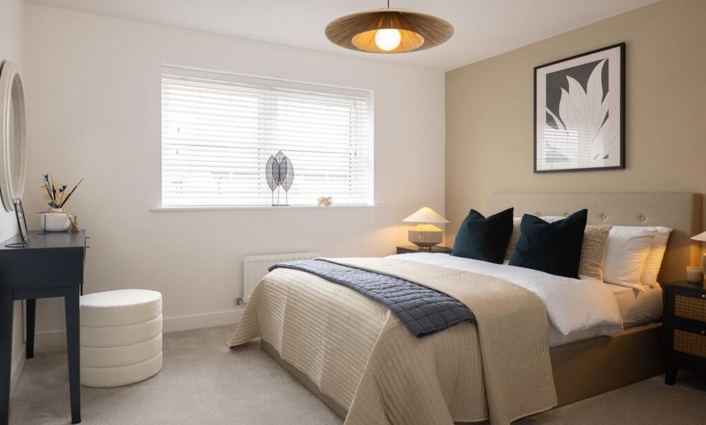 Dandara - St. Mary's Park - The Frogmore, Home 6